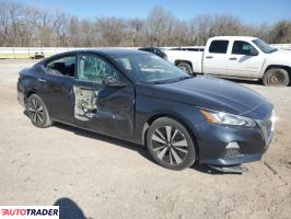 Nissan Altima 2022 2 Nissan Altima 2022 2