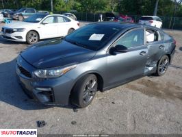 Kia Pozostałe 2021 2