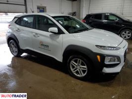 Hyundai Kona 2020 2 Hyundai Kona 2020 2