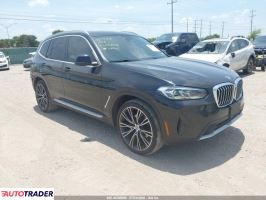 BMW X3 2022 2