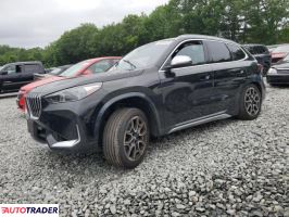BMW X1 2023 2