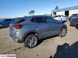 Buick Pozostałe 2021 1