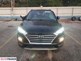 Hyundai Tucson 2021 2