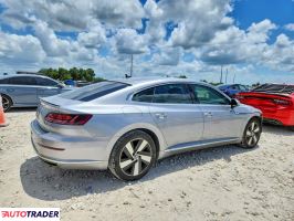 Volkswagen Arteon 2021 2