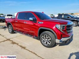 GMC Sierra 2024 5