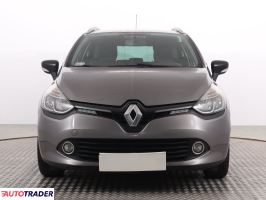 Renault Clio 2015 0.9 88 KM