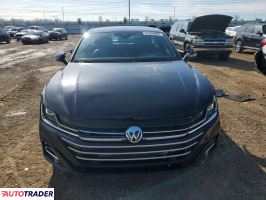 Volkswagen Arteon 2021 2