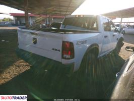 Dodge Ram 2024 3