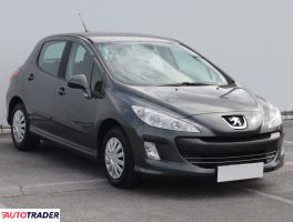 Peugeot 308 - zobacz ofertę