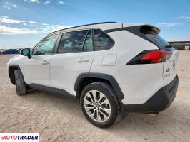 Toyota Pozostałe 2019 2 Toyota Pozostałe 2019 2