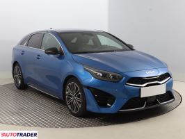 Kia PROCEED - zobacz ofertę