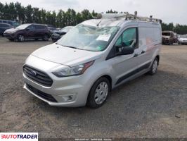 Ford Transit Connect 2021 2 Ford Transit Connect 2021 2