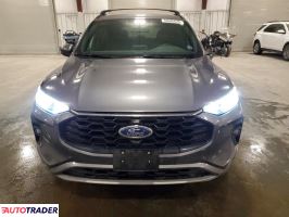 Ford Escape 2023 2
