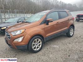 Ford EcoSport 2019 2