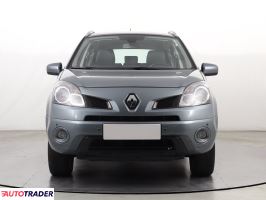 Renault Koleos 2009 2.5 168 KM
