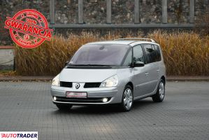 Renault Espace - zobacz ofertę