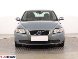 Volvo S40 2007 2.0 143 KM