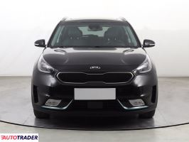 Kia Niro 2017 1.6 139 KM