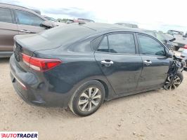 Kia Rio 2023 1