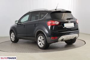 Ford Kuga 2011 2.0 134 KM