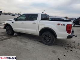 Ford Ranger 2019 2