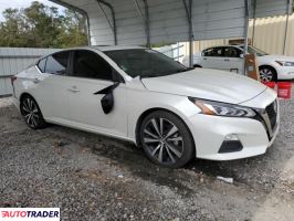 Nissan Altima 2019 2