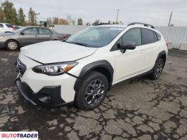 Subaru Pozostałe - zobacz ofertę