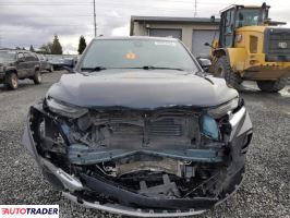 Chevrolet Blazer 2020 3 Chevrolet Blazer 2020 3