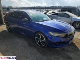 Honda Accord 2022 1 Honda Accord 2022 1