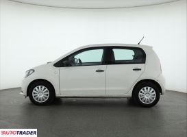 Seat Mii 2016 1.0 59 KM