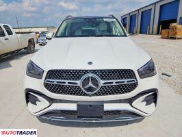 Mercedes CL 2026 2