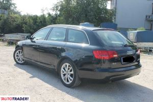 Audi A6 2008 2 140 KM Audi A6 2008 2 140 KM