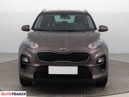Kia Sportage 2019 1.6 130 KM