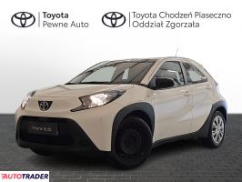 Toyota Pozostałe - zobacz ofertę