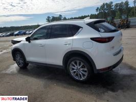 Mazda CX-5 2021 2