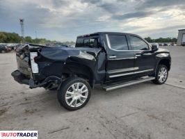 Chevrolet Silverado 2022 6