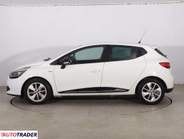 Renault Clio 2016 0.9 88 KM