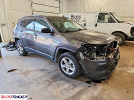 Jeep Compass 2023 2
