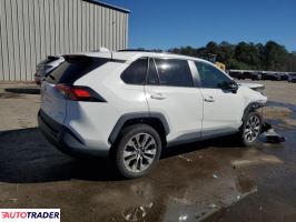 Toyota Pozostałe 2019 2