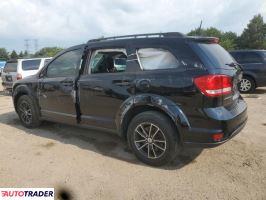 Dodge Journey 2019 2