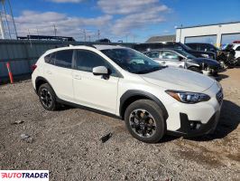 Subaru Pozostałe 2023 2