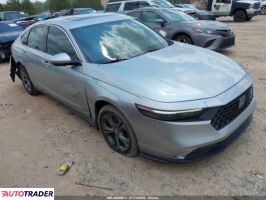 Honda Accord - zobacz ofertę