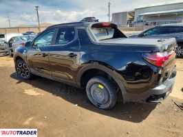 Hyundai Pozostałe 2022 2