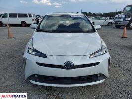 Toyota Prius 2022 1 Toyota Prius 2022 1