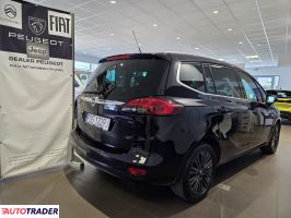Opel Zafira 2019 1.6 134 KM Opel Zafira 2019 1.6 134 KM