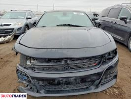 Dodge Charger 2020 3