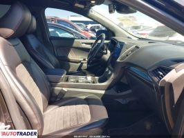 Ford Edge 2022 2