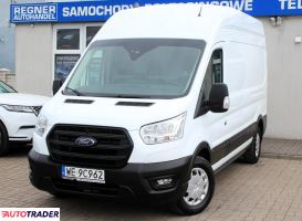 Ford Transit 2023 2