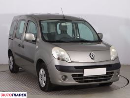 Renault Kangoo 2010 1.5 88 KM
