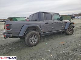 Jeep Pozostałe 2024 3